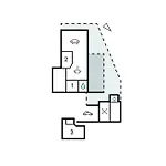 3 Bedroom Cozy In 哈泽斯莱乌