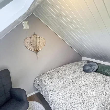 3 Bedroom Cozy In Haderslev