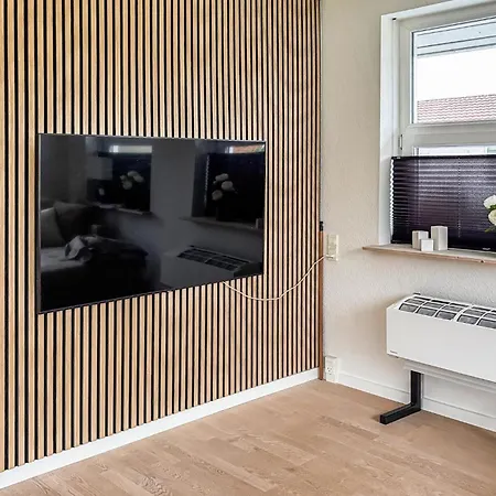 Holiday home 3 Bedroom Cozy In Haderslev