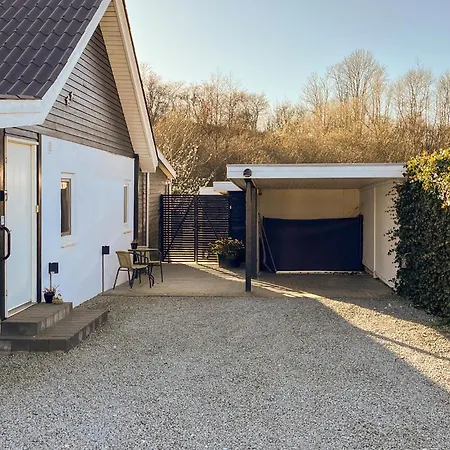 Koselig Bolig Med 3 Soverom I * Haderslev