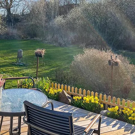 3 Bedroom Cozy In * Haderslev