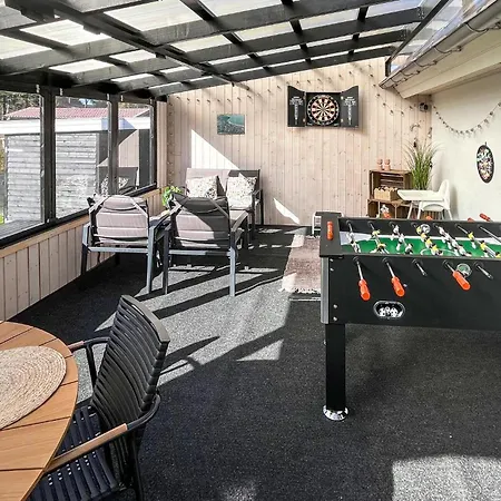 3 Bedroom Cozy In * Haderslev