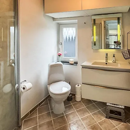3 Bedroom Cozy In Haderslev