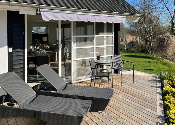 Prázdninový dům 3 Bedroom Cozy In Haderslev