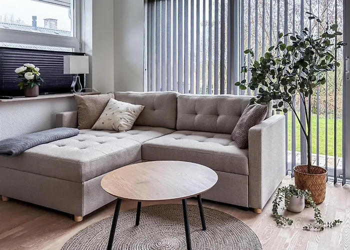 Holiday home 3 Bedroom Cozy In