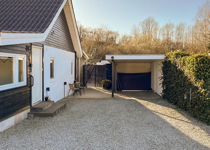 3 Bedroom Cozy In * Haderslev