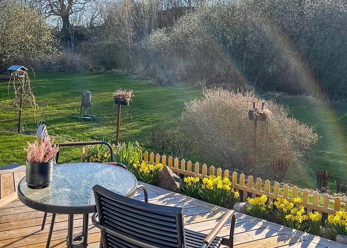 3 Bedroom Cozy In * Haderslev