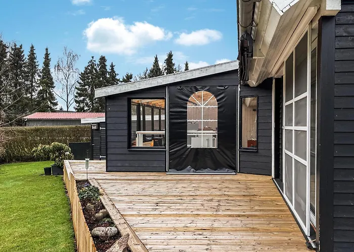 3 Bedroom Cozy In Haderslev