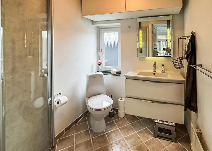 3 Bedroom Cozy In Haderslev